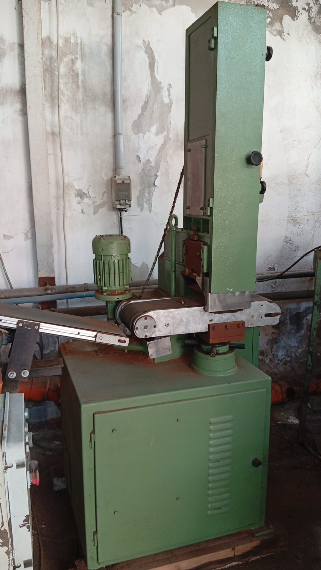 Garfas S92-150 